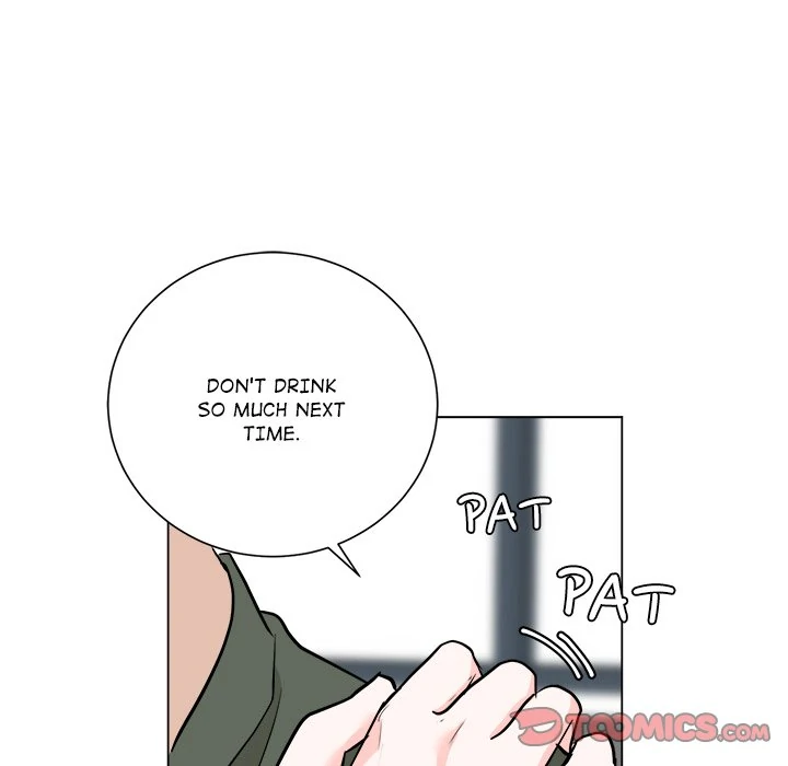 Secrets Between the Sheets [Official] [Open For Pickup] - Chapter 30 manhwa