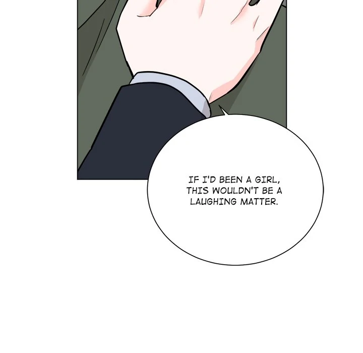 Secrets Between the Sheets [Official] [Open For Pickup] - Chapter 30 manhwa