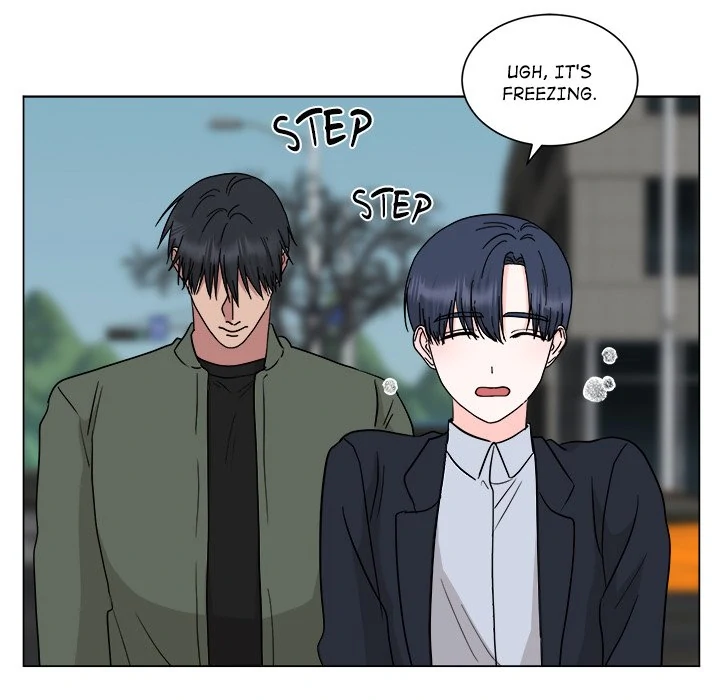 Secrets Between the Sheets [Official] [Open For Pickup] - Chapter 30 manhwa