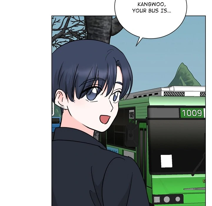 Secrets Between the Sheets [Official] [Open For Pickup] - Chapter 30 manhwa