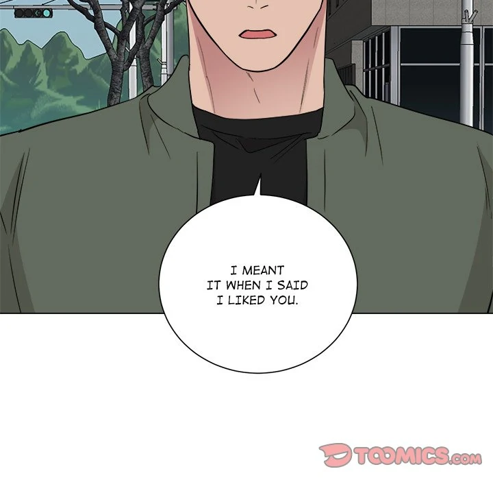 Secrets Between the Sheets [Official] [Open For Pickup] - Chapter 30 manhwa