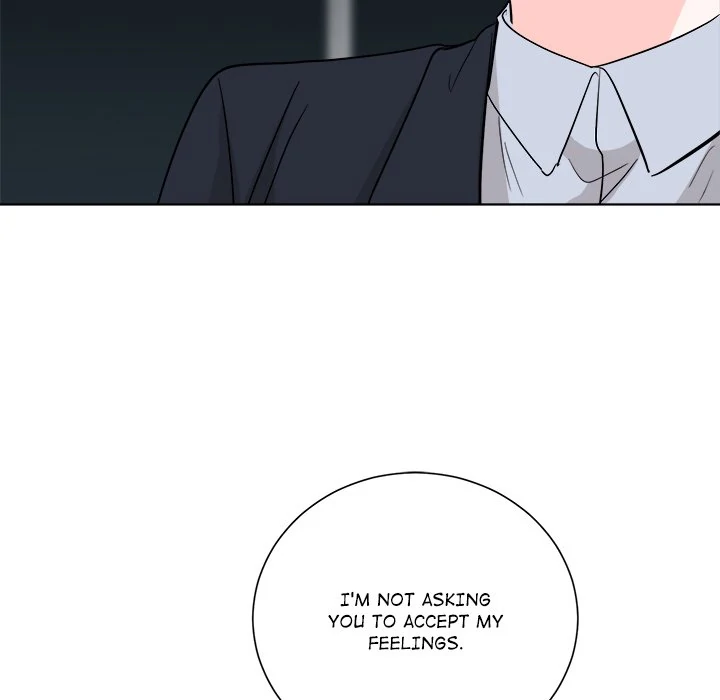 Secrets Between the Sheets [Official] [Open For Pickup] - Chapter 30 manhwa