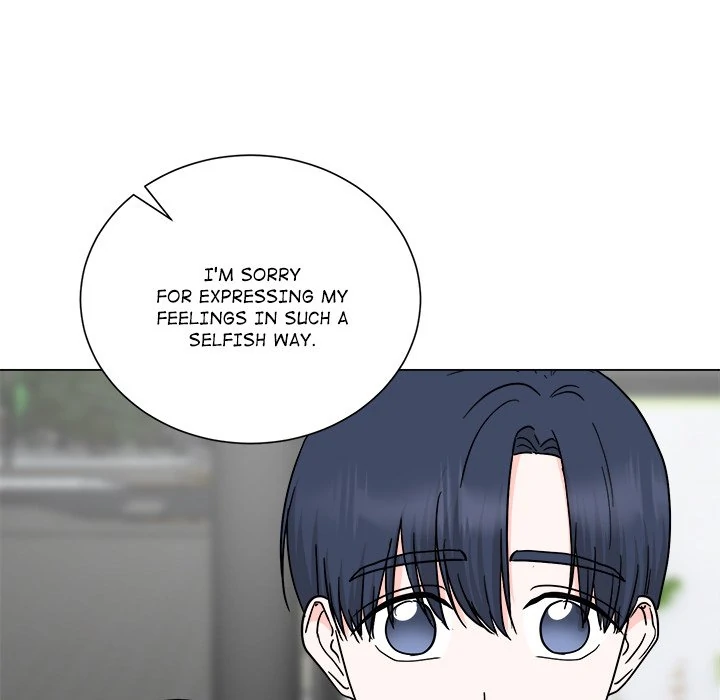 Secrets Between the Sheets [Official] [Open For Pickup] - Chapter 30 manhwa