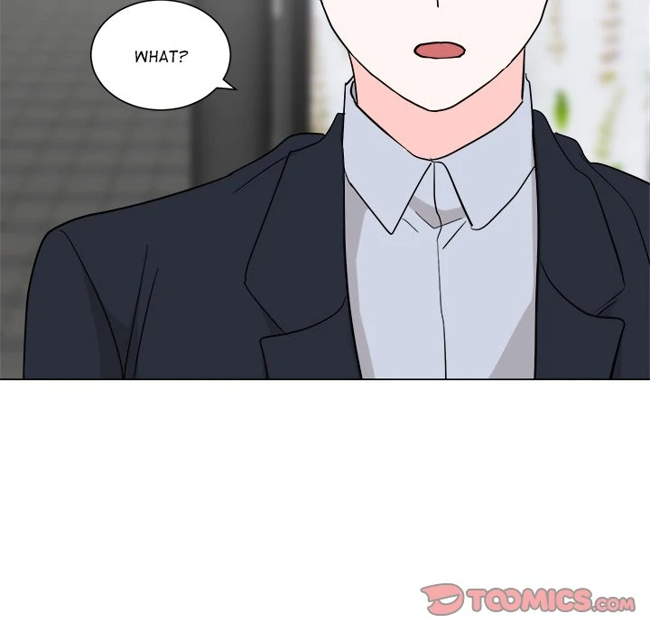Secrets Between the Sheets [Official] [Open For Pickup] - Chapter 30 manhwa