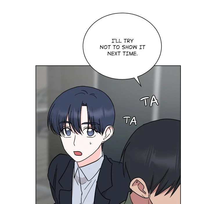 Secrets Between the Sheets [Official] [Open For Pickup] - Chapter 30 manhwa