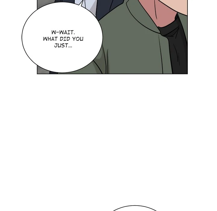 Secrets Between the Sheets [Official] [Open For Pickup] - Chapter 30 manhwa