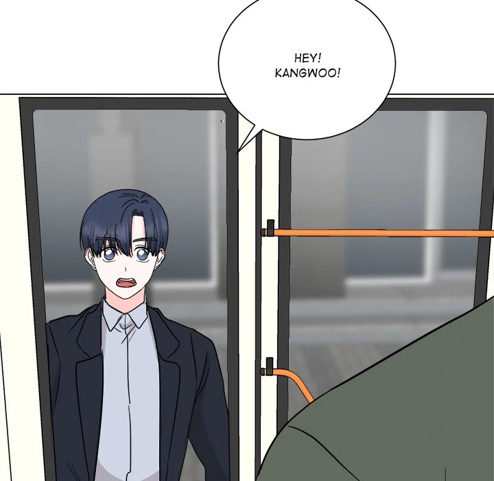 Secrets Between the Sheets [Official] [Open For Pickup] - Chapter 30 manhwa