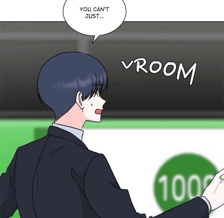 Secrets Between the Sheets [Official] [Open For Pickup] - Chapter 30 manhwa
