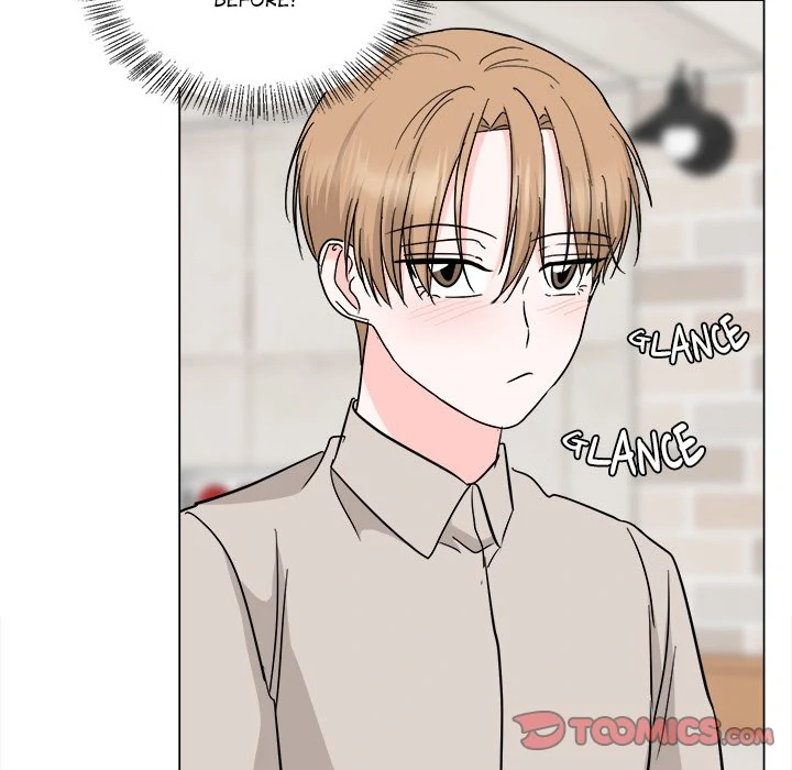 Secrets Between the Sheets [Official] [Open For Pickup] - Chapter 30 manhwa