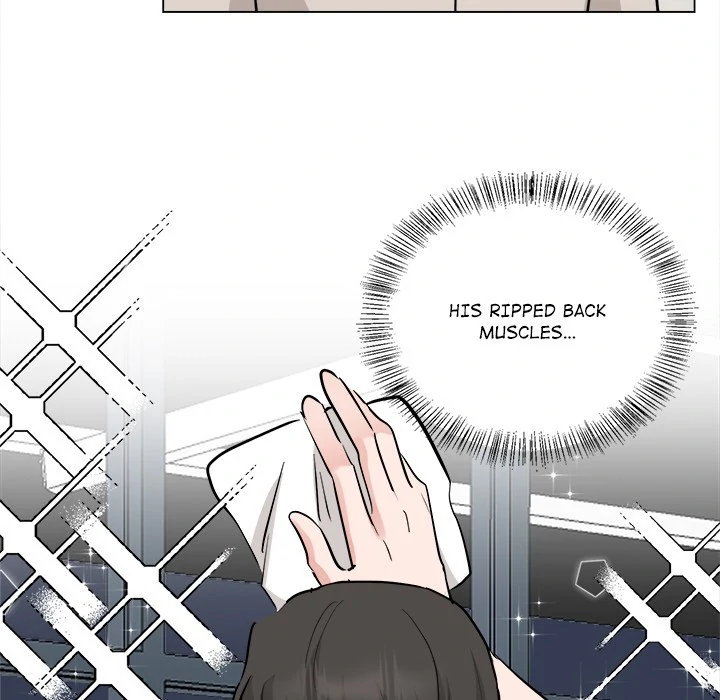 Secrets Between the Sheets [Official] [Open For Pickup] - Chapter 30 manhwa