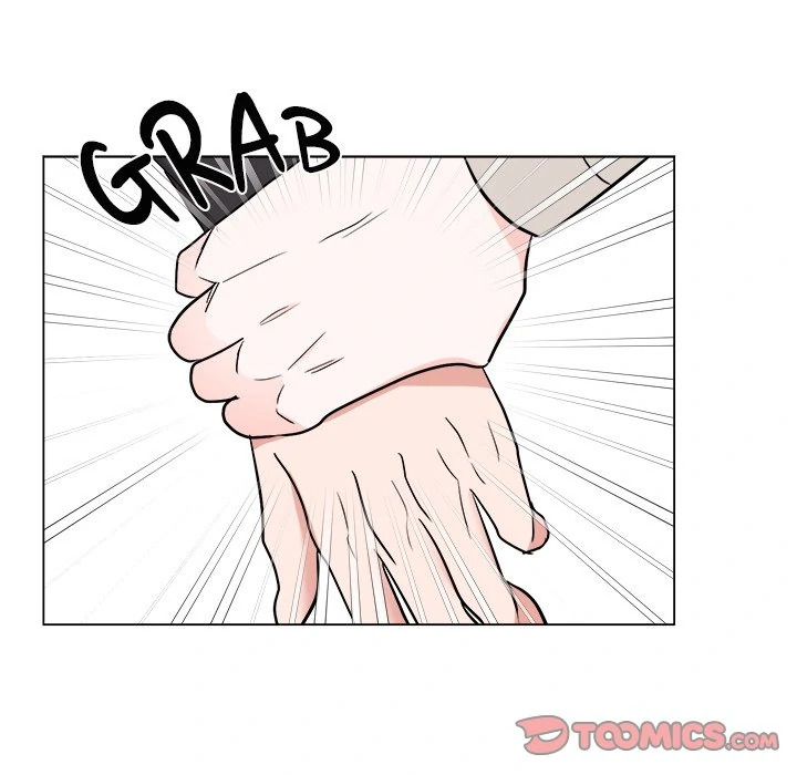 Secrets Between the Sheets [Official] [Open For Pickup] - Chapter 30 manhwa