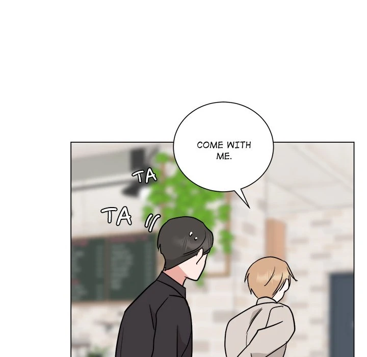 Secrets Between the Sheets [Official] [Open For Pickup] - Chapter 30 manhwa