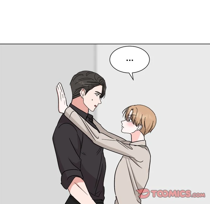 Secrets Between the Sheets [Official] [Open For Pickup] - Chapter 30 manhwa