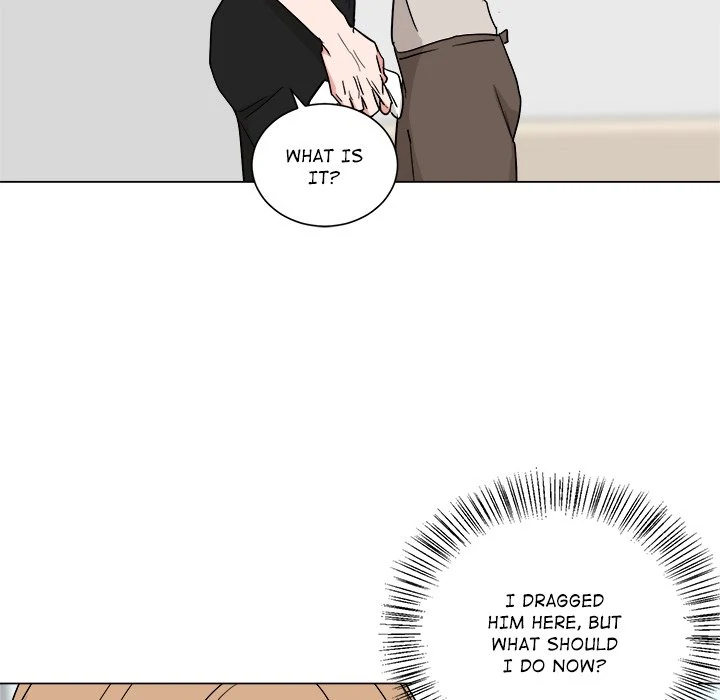 Secrets Between the Sheets [Official] [Open For Pickup] - Chapter 30 manhwa
