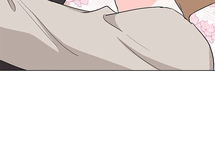 Secrets Between the Sheets [Official] [Open For Pickup] - Chapter 31 manhwa