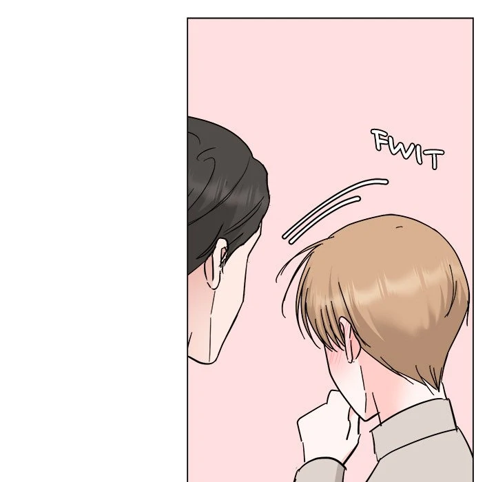 Secrets Between the Sheets [Official] [Open For Pickup] - Chapter 31 manhwa