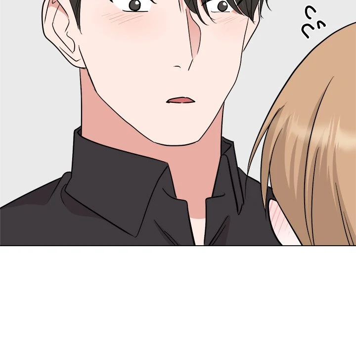 Secrets Between the Sheets [Official] [Open For Pickup] - Chapter 31 manhwa