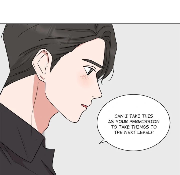 Secrets Between the Sheets [Official] [Open For Pickup] - Chapter 31 manhwa