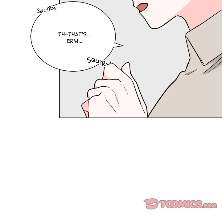 Secrets Between the Sheets [Official] [Open For Pickup] - Chapter 31 manhwa