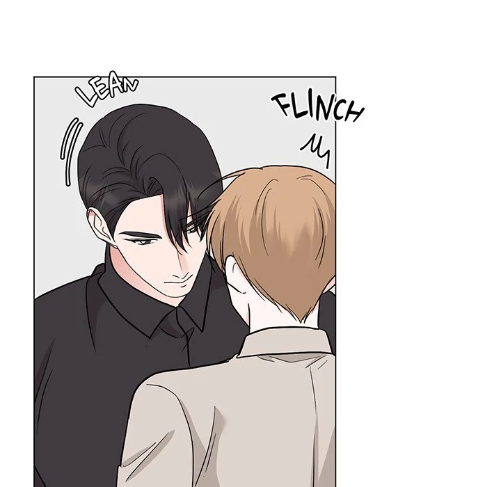 Secrets Between the Sheets [Official] [Open For Pickup] - Chapter 31 manhwa