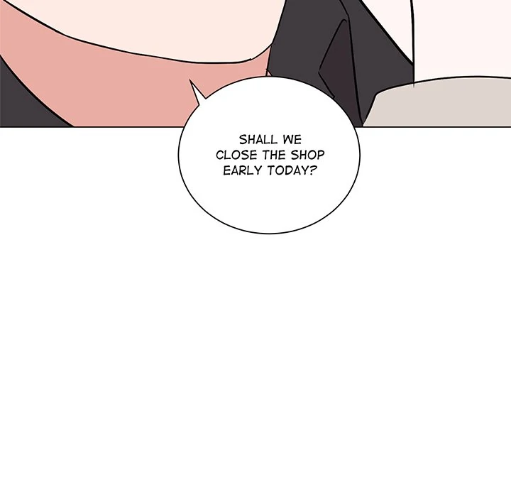Secrets Between the Sheets [Official] [Open For Pickup] - Chapter 31 manhwa
