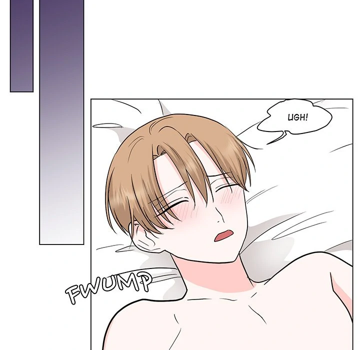 Secrets Between the Sheets [Official] [Open For Pickup] - Chapter 31 manhwa