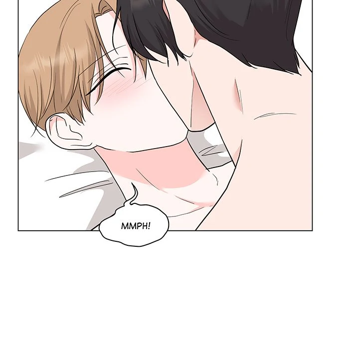 Secrets Between the Sheets [Official] [Open For Pickup] - Chapter 31 manhwa