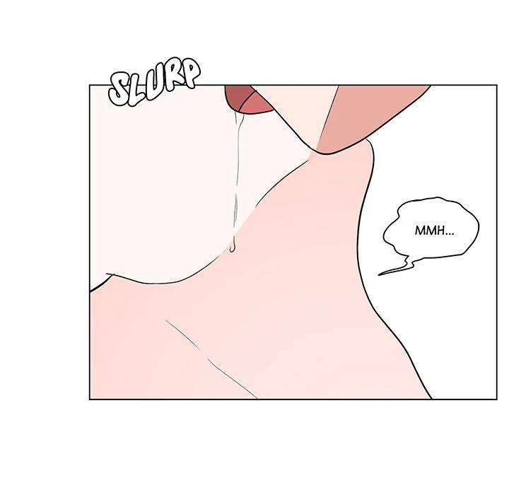 Secrets Between the Sheets [Official] [Open For Pickup] - Chapter 31 manhwa
