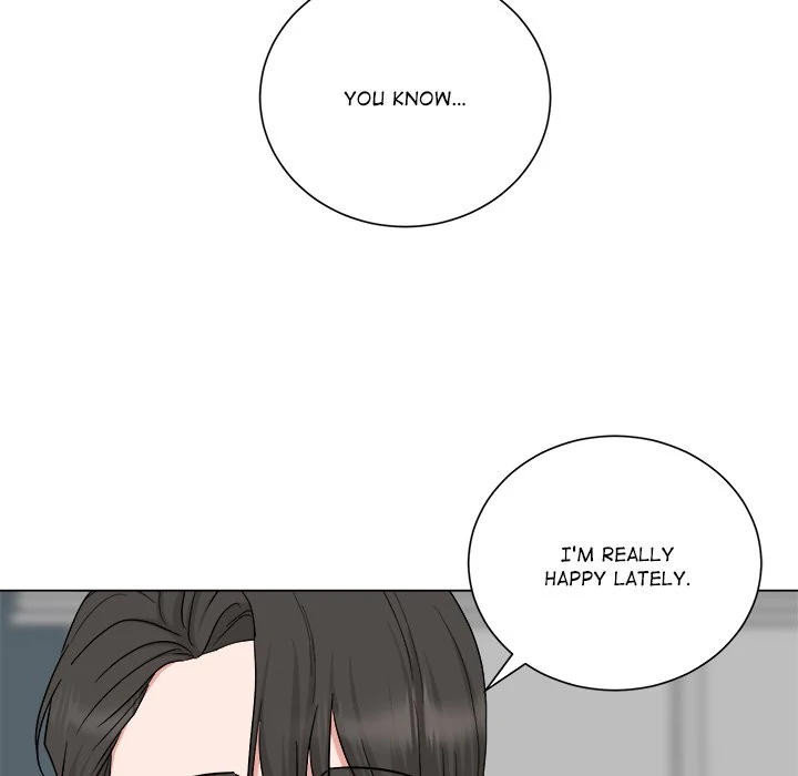 Secrets Between the Sheets [Official] [Open For Pickup] - Chapter 31 manhwa