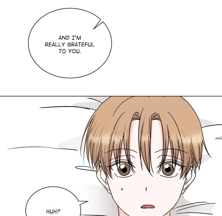 Secrets Between the Sheets [Official] [Open For Pickup] - Chapter 31 manhwa