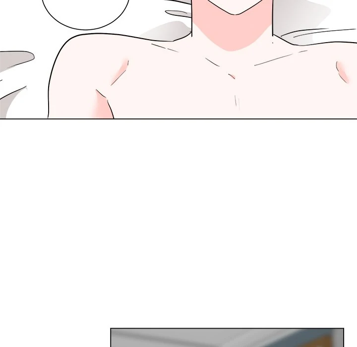 Secrets Between the Sheets [Official] [Open For Pickup] - Chapter 31 manhwa