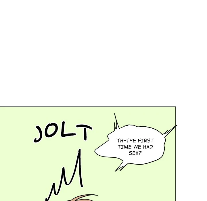 Secrets Between the Sheets [Official] [Open For Pickup] - Chapter 31 manhwa