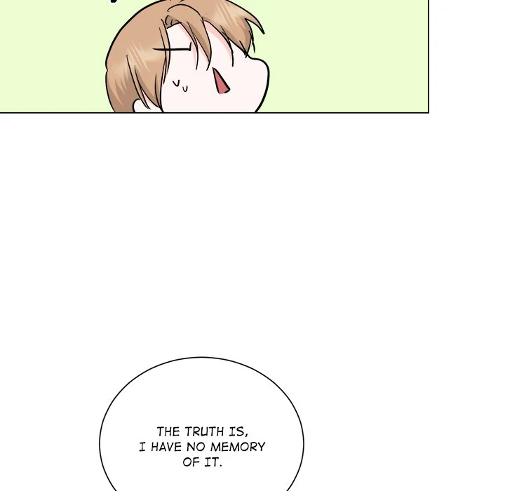 Secrets Between the Sheets [Official] [Open For Pickup] - Chapter 31 manhwa