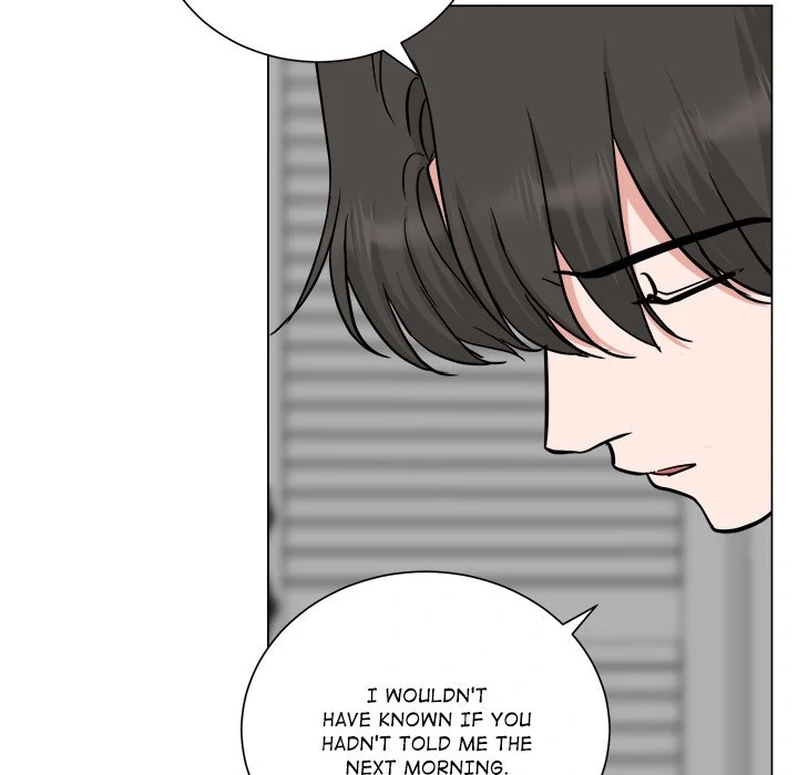 Secrets Between the Sheets [Official] [Open For Pickup] - Chapter 31 manhwa