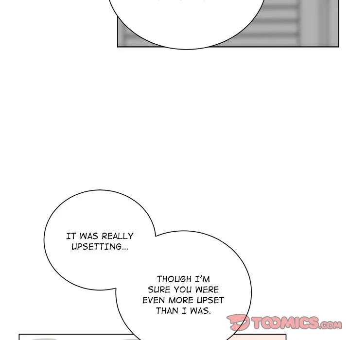 Secrets Between the Sheets [Official] [Open For Pickup] - Chapter 31 manhwa