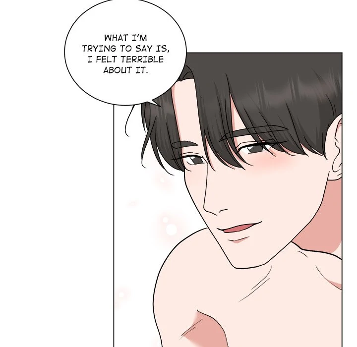 Secrets Between the Sheets [Official] [Open For Pickup] - Chapter 31 manhwa