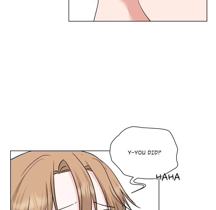 Secrets Between the Sheets [Official] [Open For Pickup] - Chapter 31 manhwa