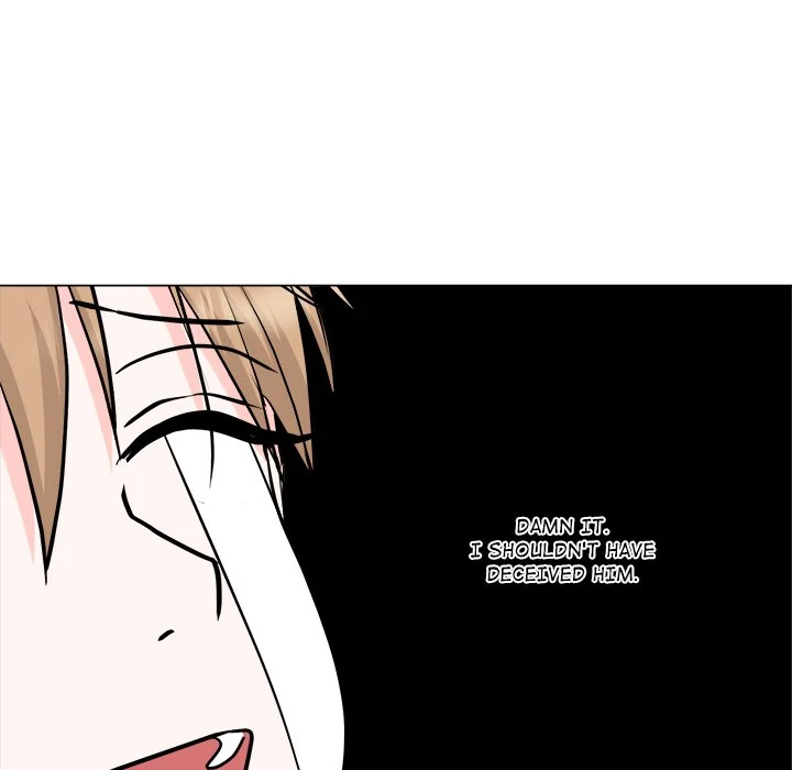 Secrets Between the Sheets [Official] [Open For Pickup] - Chapter 31 manhwa