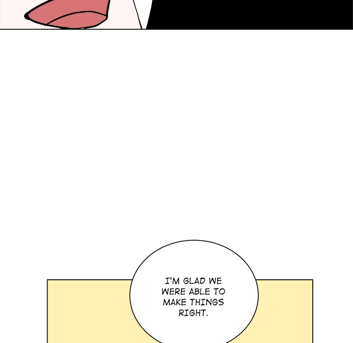 Secrets Between the Sheets [Official] [Open For Pickup] - Chapter 31 manhwa
