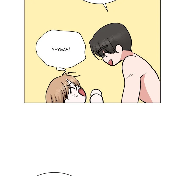 Secrets Between the Sheets [Official] [Open For Pickup] - Chapter 31 manhwa