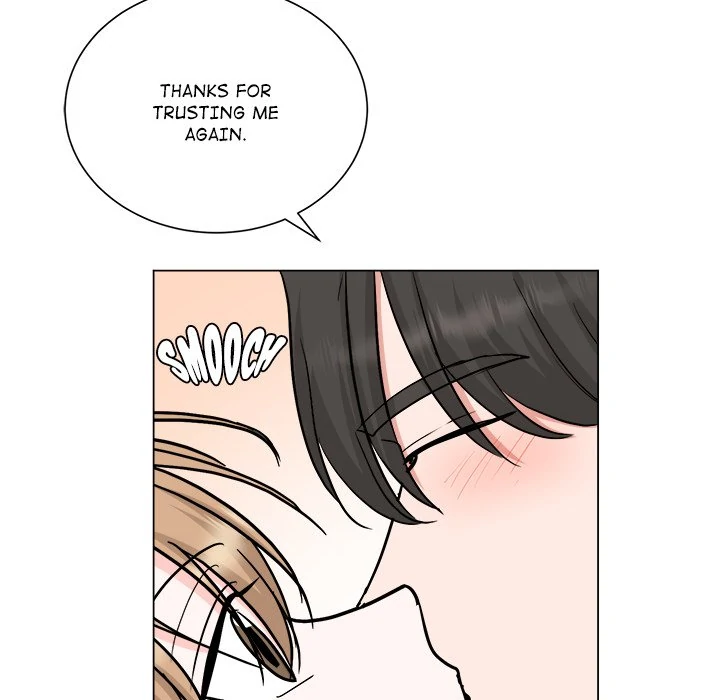 Secrets Between the Sheets [Official] [Open For Pickup] - Chapter 31 manhwa