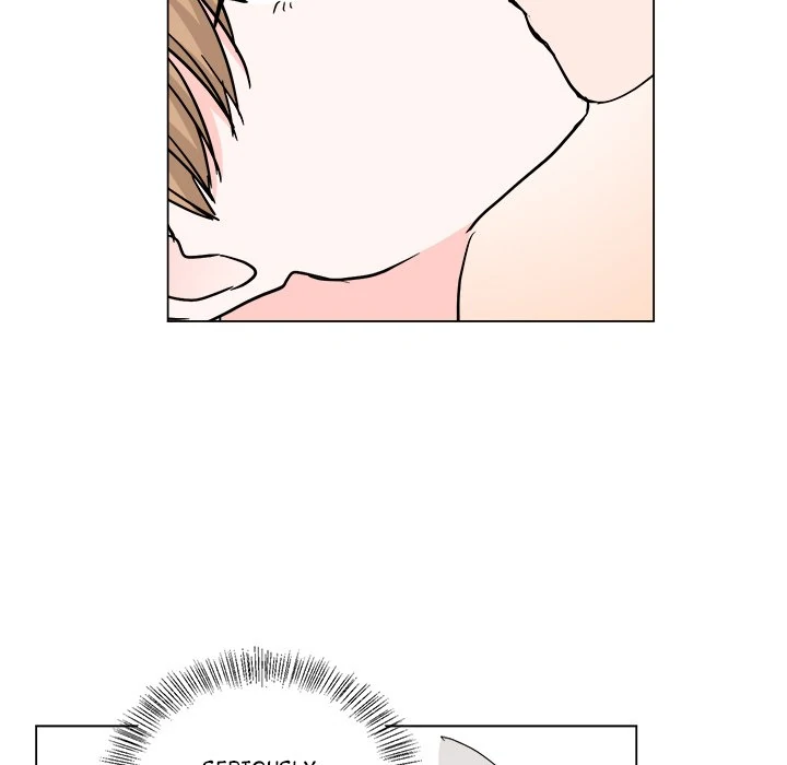 Secrets Between the Sheets [Official] [Open For Pickup] - Chapter 31 manhwa
