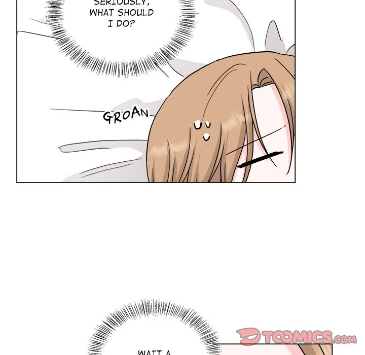 Secrets Between the Sheets [Official] [Open For Pickup] - Chapter 31 manhwa