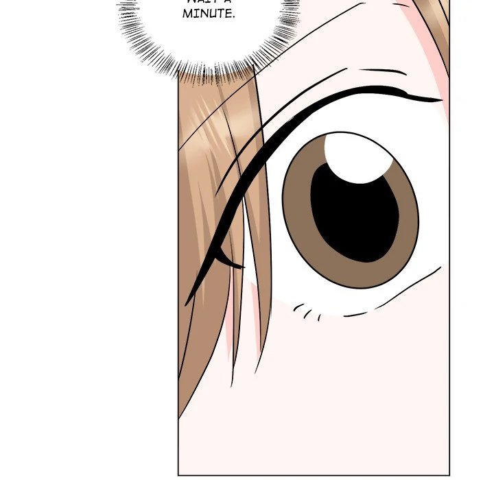 Secrets Between the Sheets [Official] [Open For Pickup] - Chapter 31 manhwa