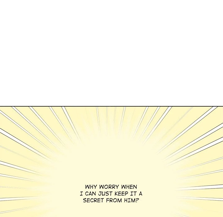 Secrets Between the Sheets [Official] [Open For Pickup] - Chapter 31 manhwa