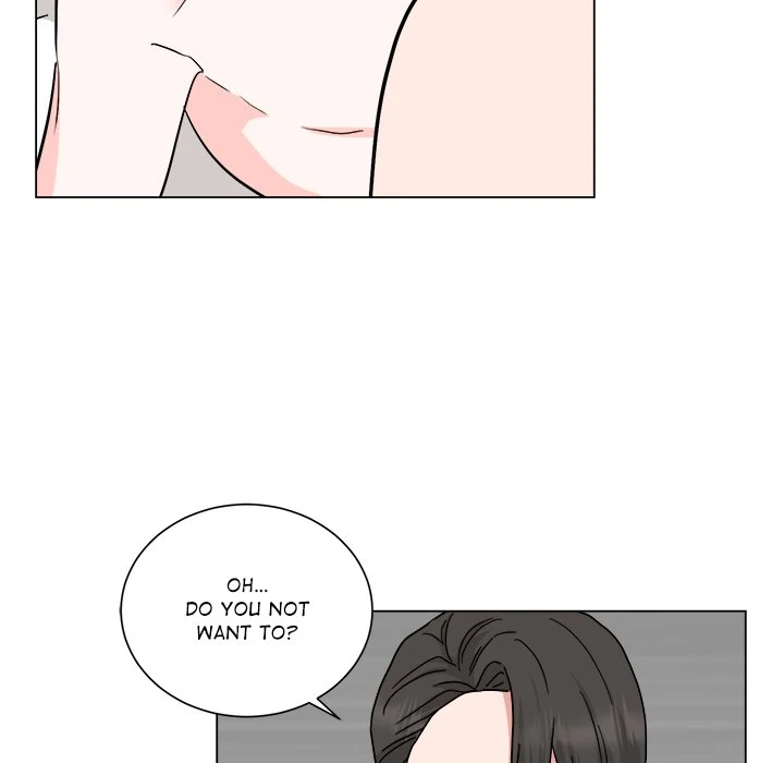 Secrets Between the Sheets [Official] [Open For Pickup] - Chapter 31 manhwa