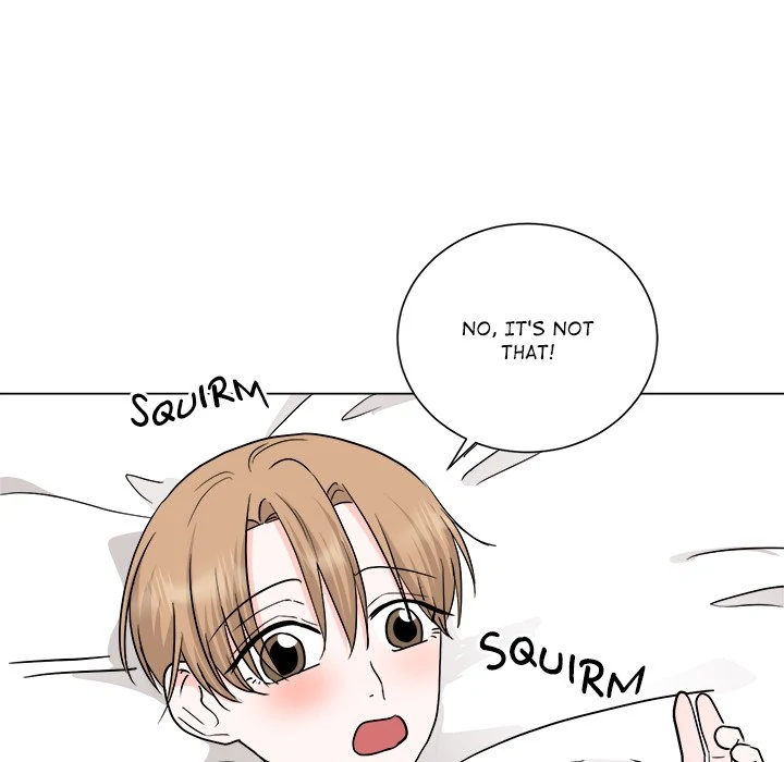 Secrets Between the Sheets [Official] [Open For Pickup] - Chapter 31 manhwa