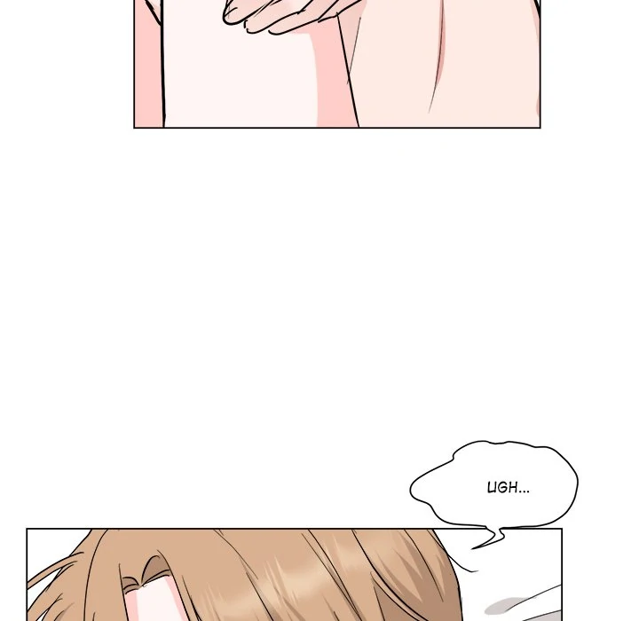 Secrets Between the Sheets [Official] [Open For Pickup] - Chapter 31 manhwa
