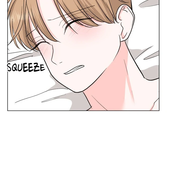 Secrets Between the Sheets [Official] [Open For Pickup] - Chapter 31 manhwa
