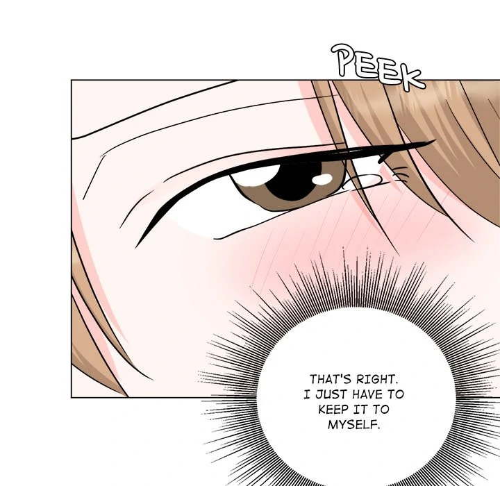 Secrets Between the Sheets [Official] [Open For Pickup] - Chapter 31 manhwa